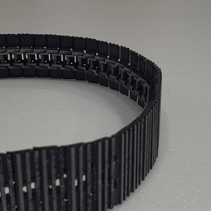 HUINA 1594 SPARE PART METAL TRACK