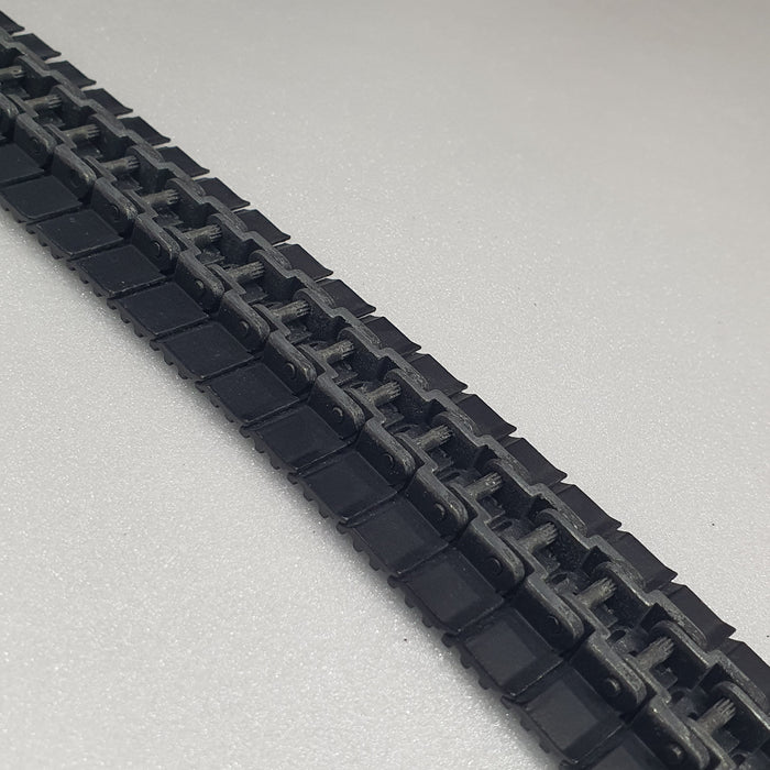 HUINA 1580 SPARE PART METAL TRACKS