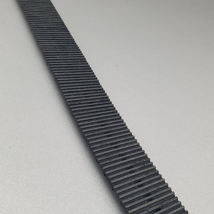 HUINA 1580 SPARE PART METAL TRACKS