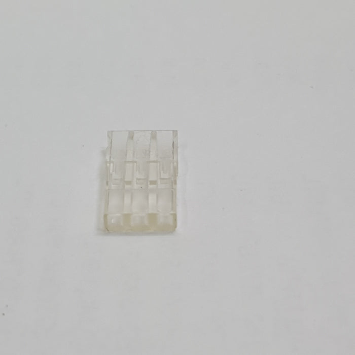POWER BOX JR SERVO CONNECTOR - PACK OF 10 FEMALE SERVO LEADS AND EXTENSIONS GOLD PLATED PINS FOR HIGH CONDUCTIVITY