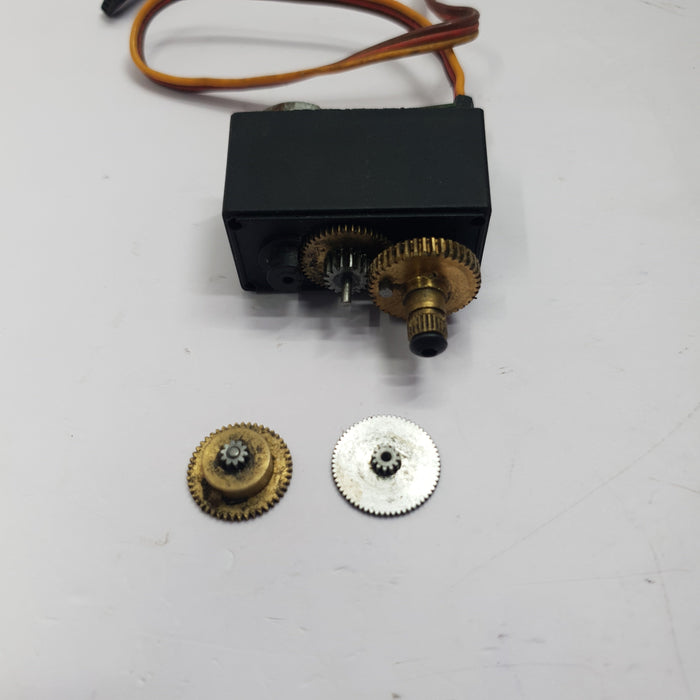 SERVO FG T1005 (DAMAGE SERVO)