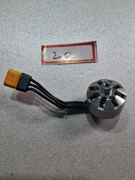 FLYWING 450 BRUSHLESS TAIL MOTOR PRE OWNED QUALITY