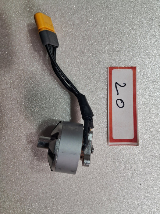 FLYWING 450 BRUSHLESS TAIL MOTOR PRE OWNED QUALITY