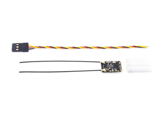 Radio Master Receiver R81