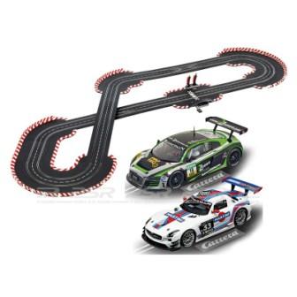 CARRERA 23621 RACE OF VICTORY SET DIGITAL 124