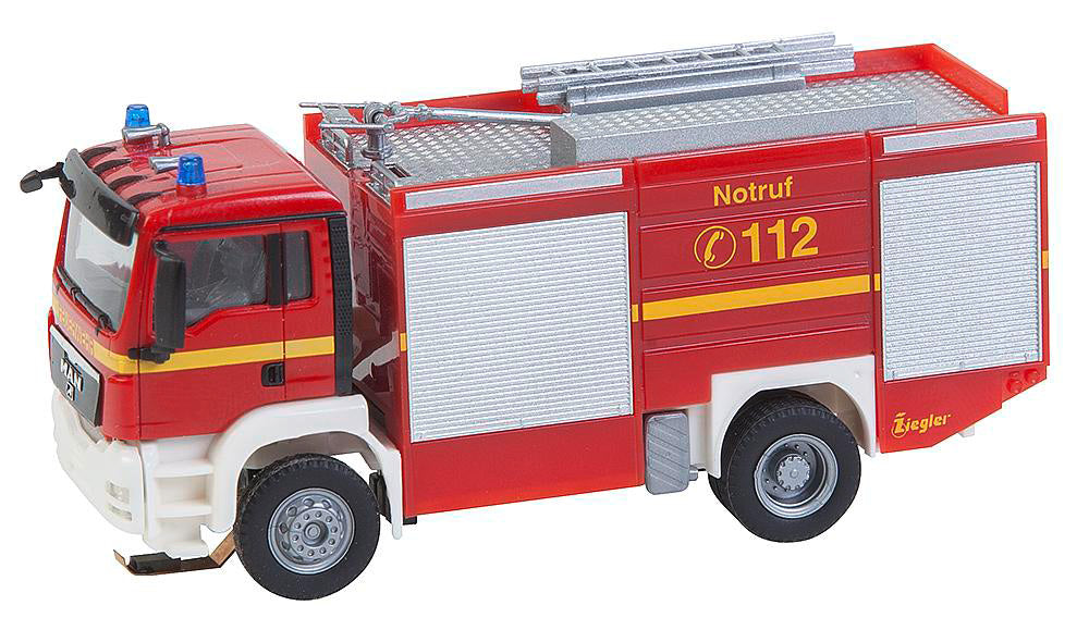 FALLER EMERGENCY DOCTOR HO SCALE 161559