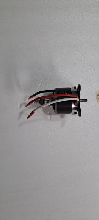 EDF E-FLITE POWER 160 BRUSHLESS MOTOR, 245KV: 4MM BULLET -QUALITY PRE OWNED
