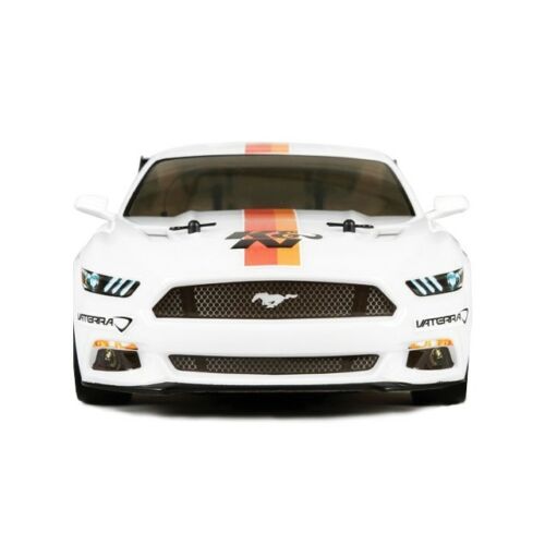 VATERRA V100S 2015 K&N FORD MUSTANG CAR