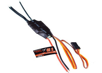 Esc 12Amp