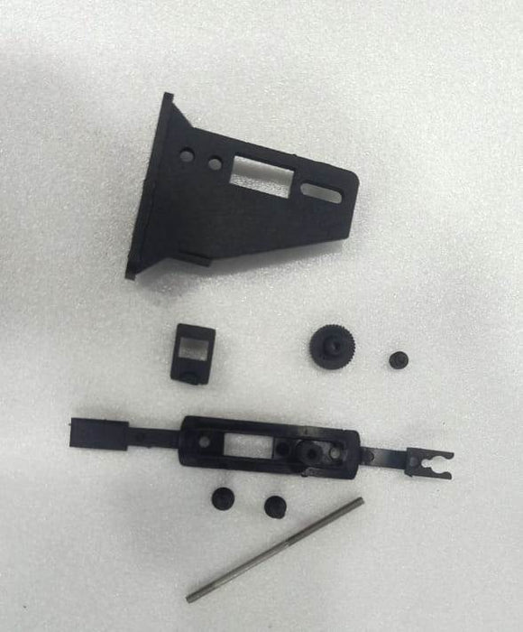 On-Off Switch Parts