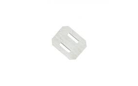 HINGES (CYANO) BIG PACK OF 10PCS 25X25MM