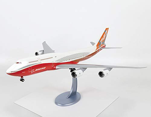 ZVEZDA BOEING 747-8