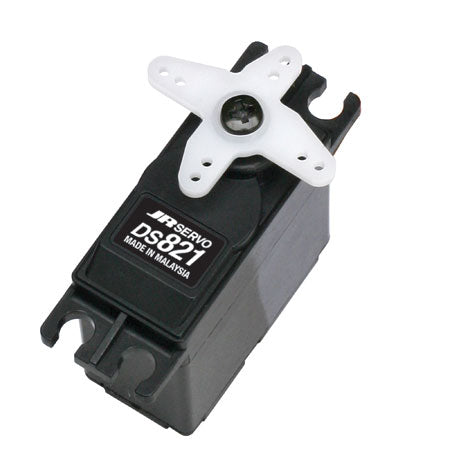 Servo-Spektrum DS821- 6Kg Torque(Quality Pre Owned)