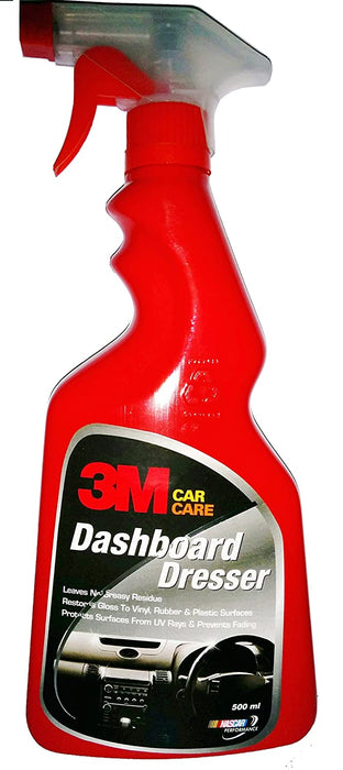 3M Dashboard Dresser