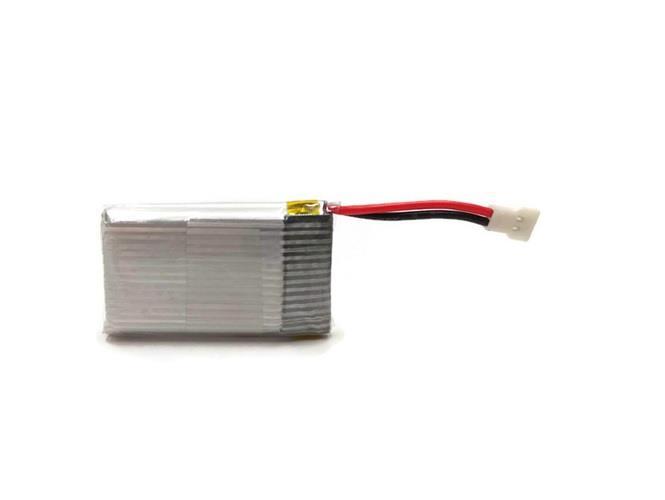 Lipo 3.7V 800Mah Battery