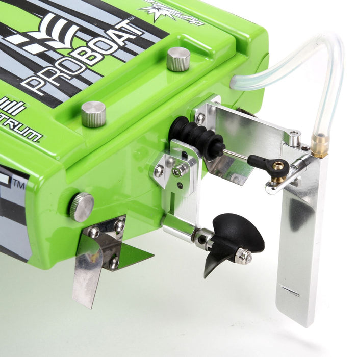 Boat 26" Shock Wave