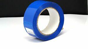 MONOTAPE BLUE