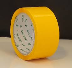MONOTAPE YELLOW