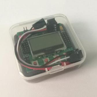 Control Board KK 2.1.5