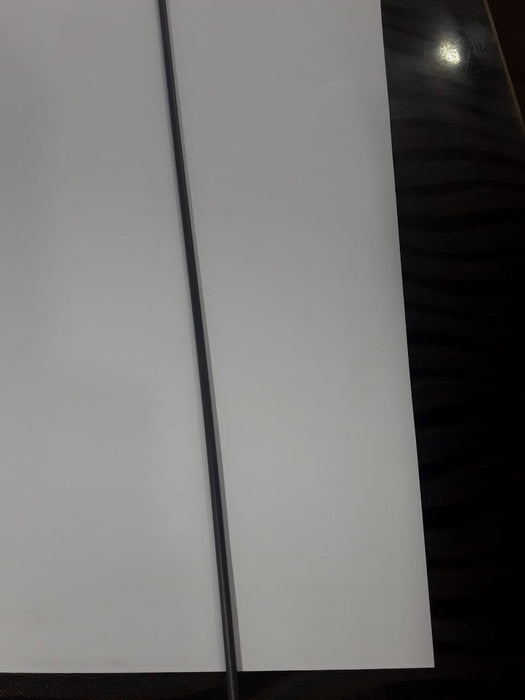 Plastic Rod