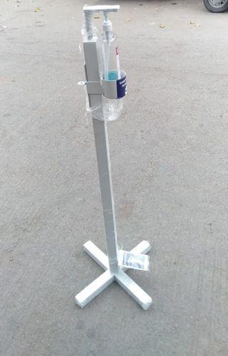 Sanitizer Dispenser Foot Operated