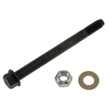 ENGINE MOUNT BOLT 5MM