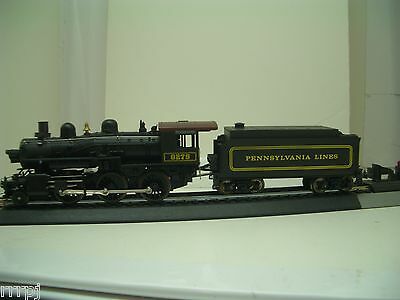 Ho Scale Pennsylvania Lines-8279
