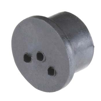 Nitro Rubber Stopper