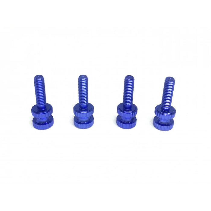 M3*6+10 SHOCK ABSOBER SCREWS-4PCS