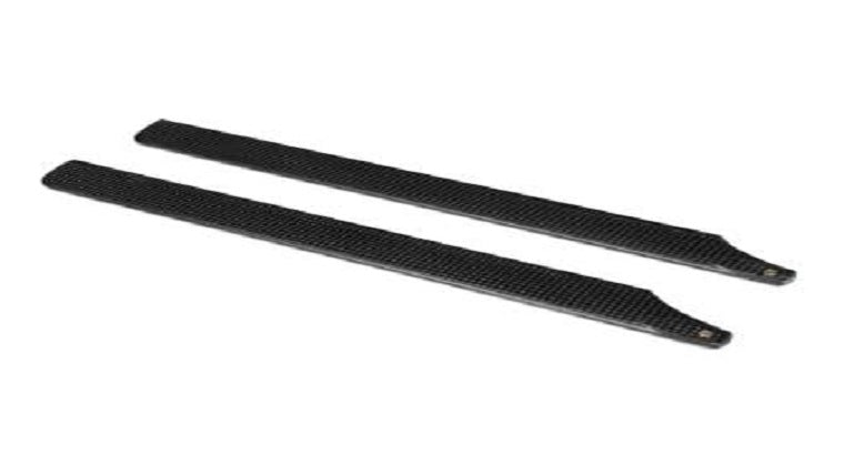 Rc Heli Blades 325Mm