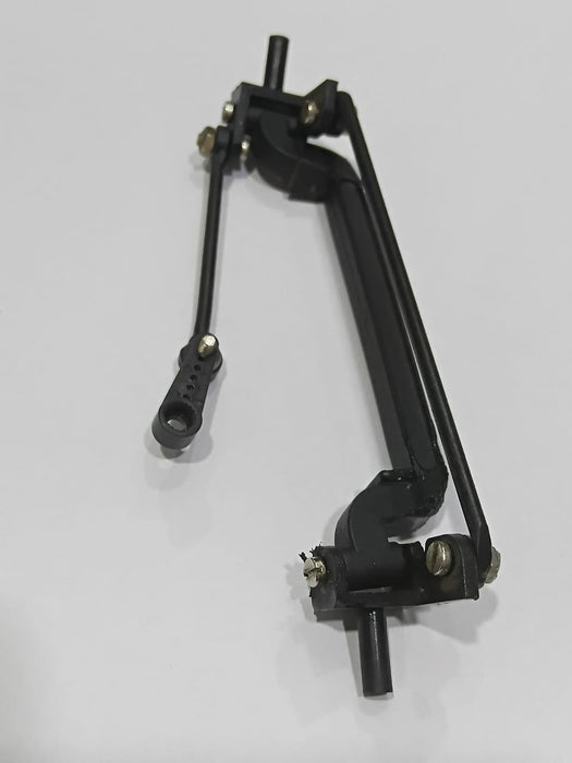 RC TRUCK STEERING SPARE PART