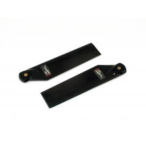 YB-92 RADIX 92MM TAIL BLADES 600CLASS