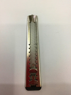 KNIFE CUTTER HOBBY CRAFT -METAL