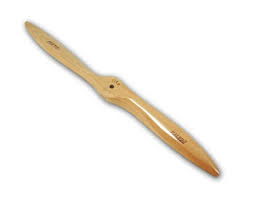 FALCON Beechwood Propeller 19" x 12