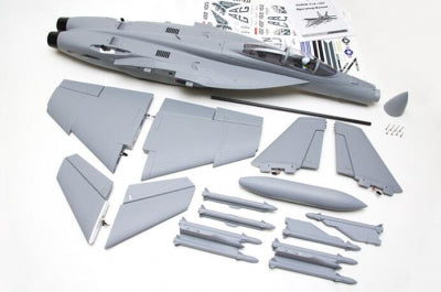 F 18 FIGHTER