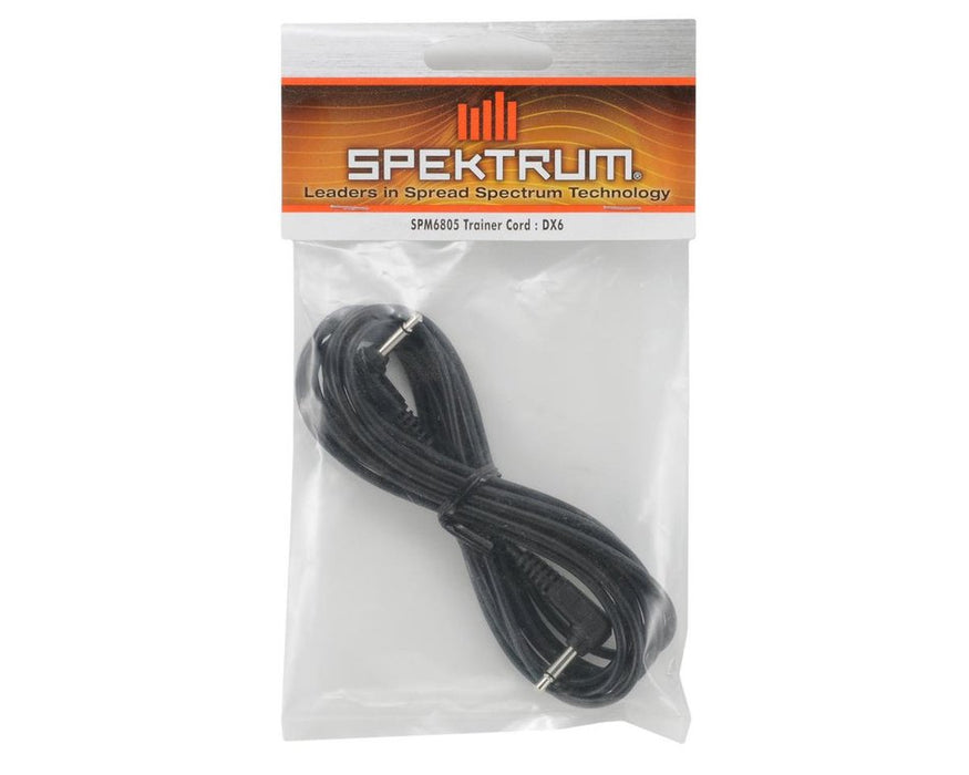 Spektrum RC Trainer Cord DX6
