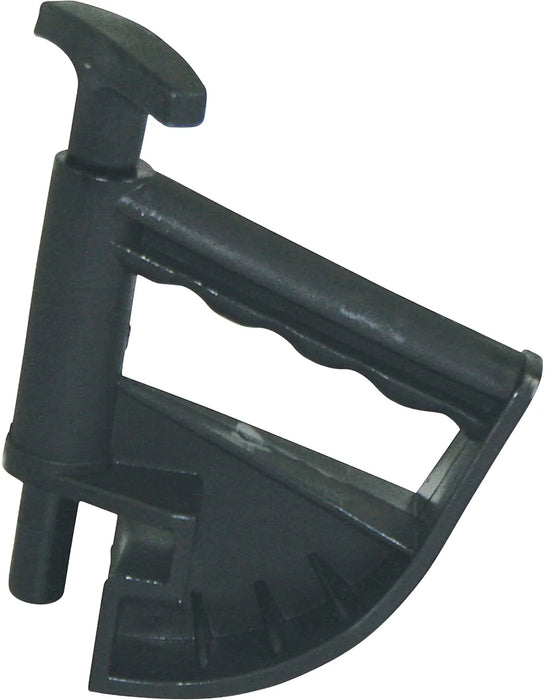 Wing Skid L28xw10xh12 (2No)