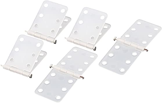 Nylon Pin Hinges 11X28Mm (Pack Of 10Pc)