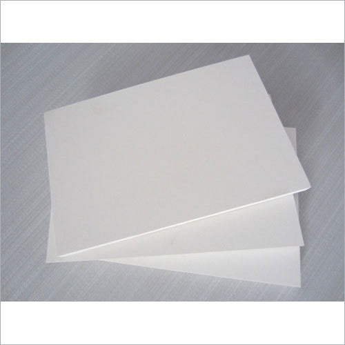 sunboard 4MM 4FT X 8FT