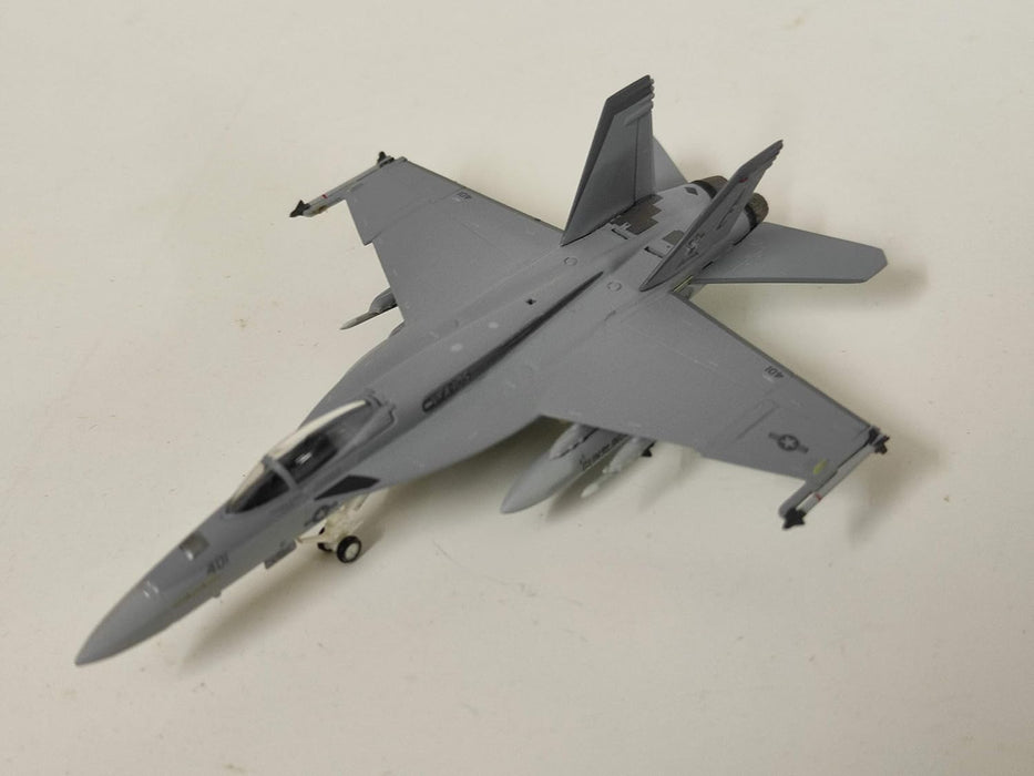 Airplane Diecast M- SERIES BOEING F/A-18F 1/200