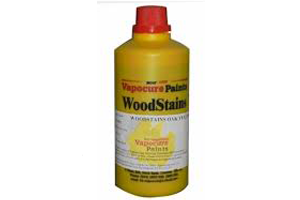 Vapoure Paints Wood Stains 100Ml