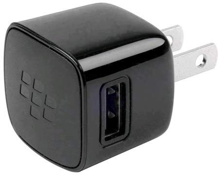 BLACK BERRY CHARGER
