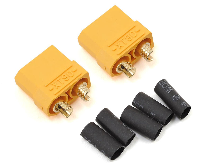 Arrma Female Amass Xt90 Connector (2Pcs) Ar390199