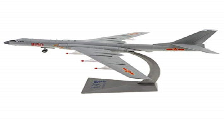 Static Boom Six K (1:88)