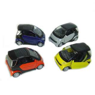 SMALL CAR PULL BACK 4 INCH