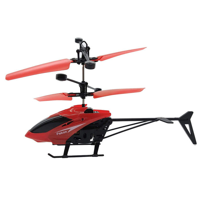 Toy Helicopter Exceed Lh-1802R