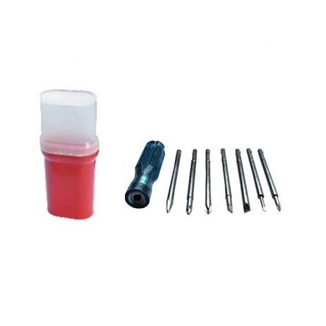 Screwdriver Set (7Bits)