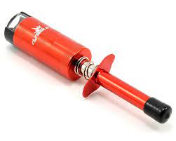DYNAMITE NIMH GLOW STARTER IGNITER BOOSTER DYN1923 WITH CHARGER