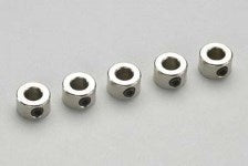 Wheel Collet 5Mm(Pack Of 10Pcs)