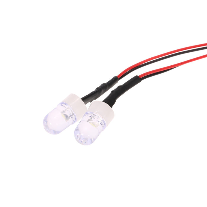 Tail Led Light Bulb